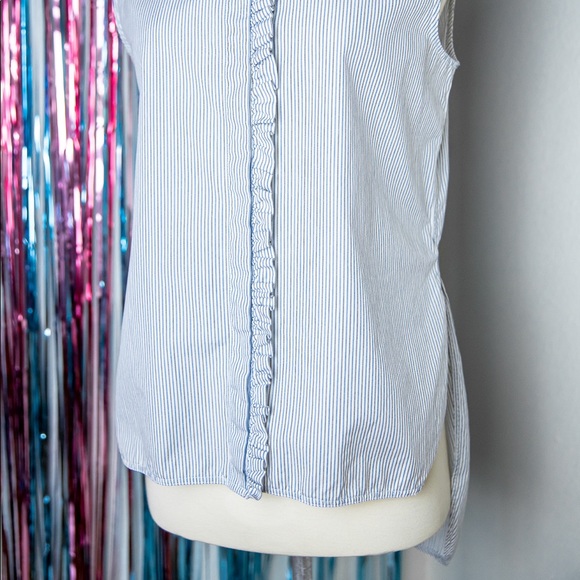 Rare Celine 2010 Phoebe Philo Designed Blouse - Picture 6 of 7